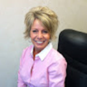 Meet your Posher, Alicia